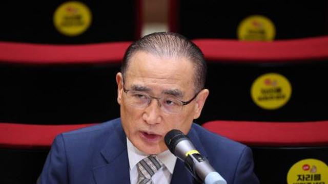 대통령실 “李-트럼프 회담 계획 無…현장 조우 가능성은 有”