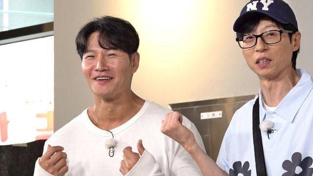 김종국, ‘극비 결혼’ 후일담 쏟아졌다… “깜짝 놀란 축의금” (‘런닝맨’)