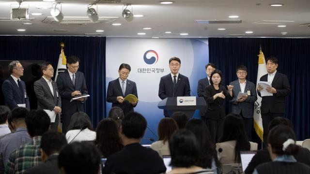 민주·혁신당, KT·롯데카드 해킹 사태 긴급 현장조사