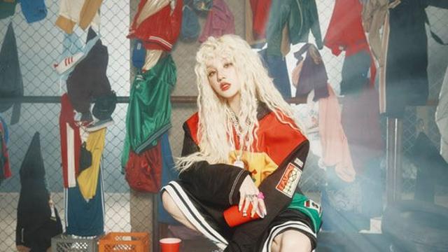 큐브엔터 아이들 우기, 신곡 ‘M.O.’ 美 포브스도 주목…“글로벌 영향력”
