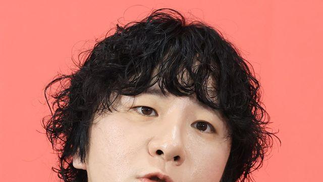 '굿뉴스' 변성현 감독 
