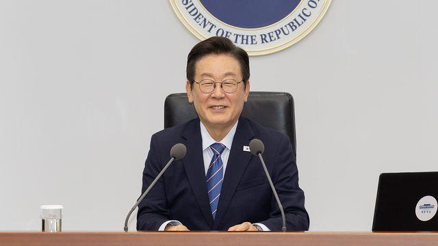 4개월 만에 무려…이재명 대통령이 직접 공개한 ETF 수익률, 눈길 확 쏠렸다