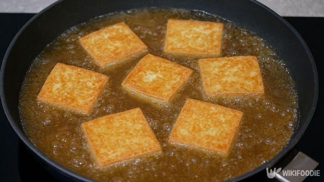 두부는 무조건 '이렇게' 요리해보세요… 아마 온 가족이 깜짝 놀랄 겁니다