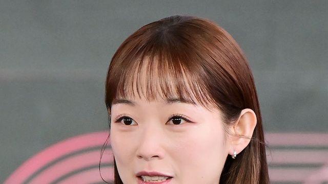 이유미, 멍 들어도 예쁘다니…감독 