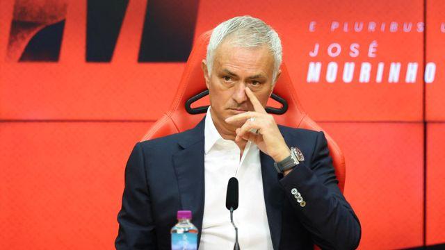 '스페셜 원' 모리뉴, UCL 탈락시킨 상대팀 수장으로 컴백…25년 만의 벤피카 귀환
