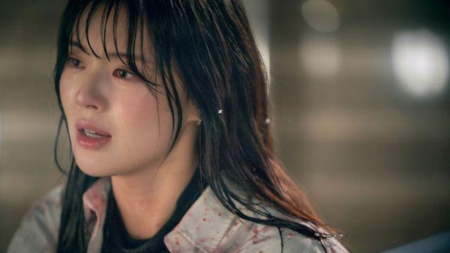'달까지 가자' 이선빈, 생일날 눈물범벅…무슨 일?