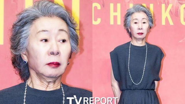 ‘친子 동성애 결혼’ 윤여정, 미국처럼 나아가야 해… “韓 굉장히 보수적”