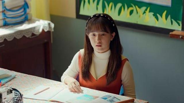 '은중과 상연' 박지현 아역 누구? 박서경, 안방 눈도장