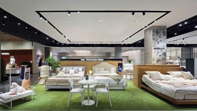 N32, 신세계백화점 대구점 매장 확장 오픈...할인 행사