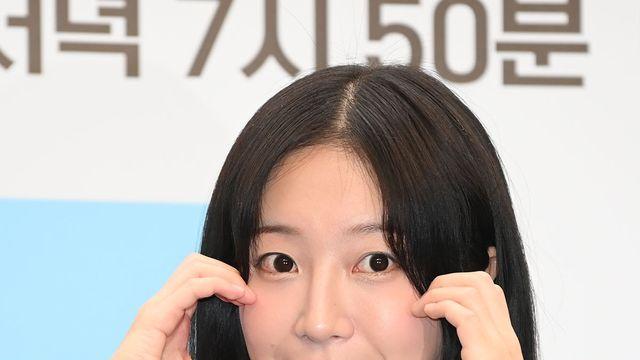 쯔양, '어디로 튈지 몰라' 출연 결심 이유 