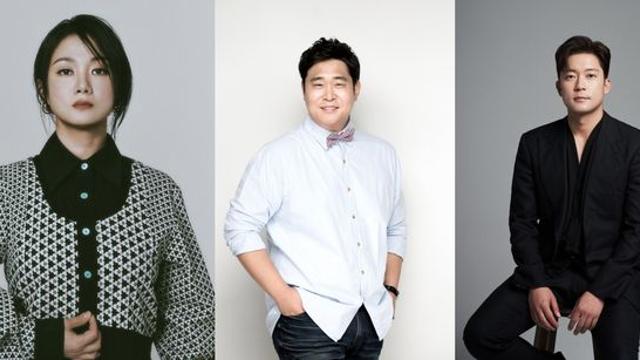 MBC 추석 특집 '전국 1등', 박나래·문세윤·김대호 MC 확정