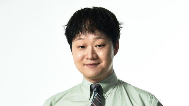 '피식대학' 정재형, 11월 결혼 발표...9살 연하 비연예인