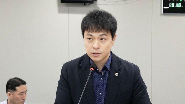 유영일 경기도의원, 국내 최초 ‘수리(repair) 문화’ 확산 제도화 이끌어