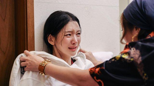 ‘이승연 딸’ 이효나, 100대 1 뚫고 발탁…독기 품고 몸부림 (친밀한 리플리)