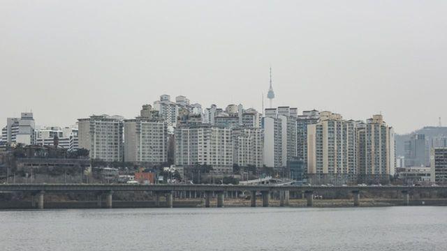 '몇 분 전 깜짝 발표, 이게 실화라니..' 놀라지 마세요, 당장 10년 뒤 서울 안에 새롭게 생긴다는 도시 정체