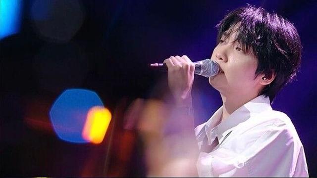 장우영, 십센치에 