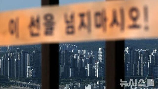 서울 집값 잡기 사활…강남3구·용산 '토허구역 연장'[주간 부동산 키워드]