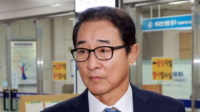 이성만 2심은 무죄…'이정근 녹취록' 증거능력 불인정