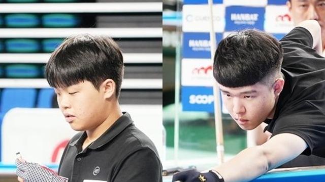 “10대 학생선수 돌풍은 계속된다” 김현우 김도현 김건윤 편준혁 등 6명 64강 진출[2025 경남고성군수배]