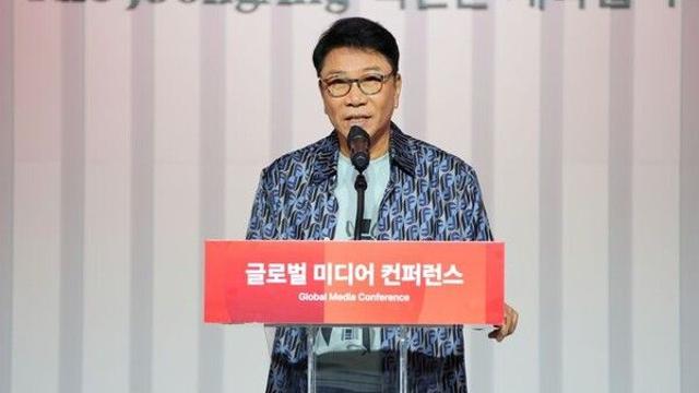 이수만 