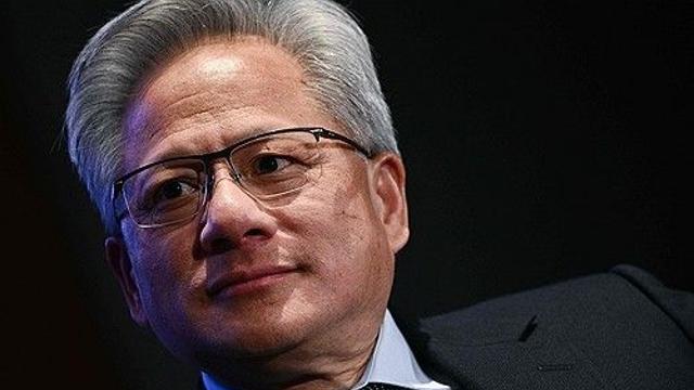 미중 협상칩 된 엔비디아…젠슨 황의 'AI 줄타기'