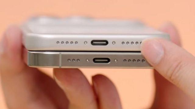 잇섭피셜) 17프로, 16프로보다 너프된것들이 많아...