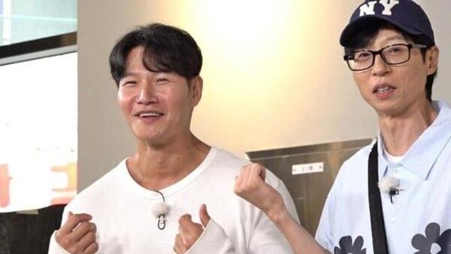 김종국, '극비 결혼' 후일담…신부 정체 '입단속' 시켰나