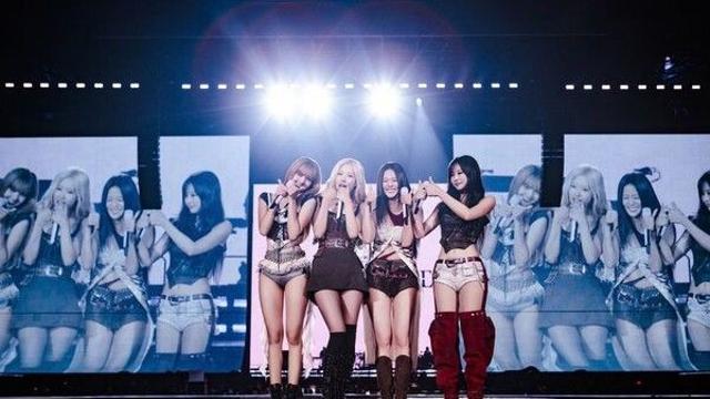 블랙핑크, 싱가포르·홍콩 공연 추가…亞 투어 8개 도시·20회 공연
