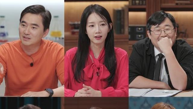 '과학 작가' 곽재식 