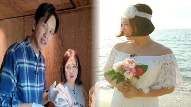 “10월 7일 결혼?” 김숙, 구본승 결혼설 드디어 입 열었다