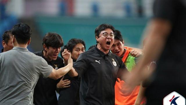 [K리그1 프리뷰] 대전, '임영웅 효과' 노린다...'3연승 목표' 대구 잡고 홈 승리 목표