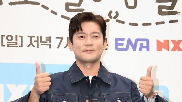 '프리 선언' 김대호, 전현무 생각하니 설움 터졌다…