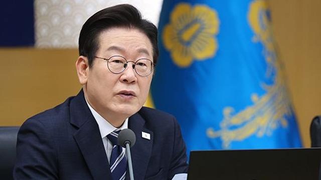 이 대통령, 22~26일 美유엔총회 참석…트럼프는 안 만날 듯