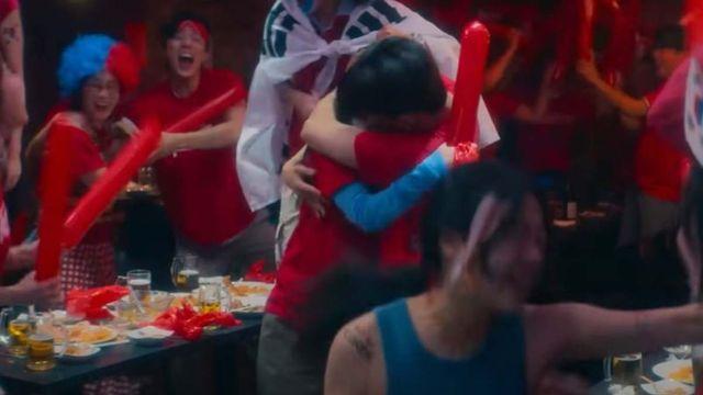 넷플릭스 일냈다…입소문 타고 순식간에 1위 휩쓴 화제의 '한국 드라마'