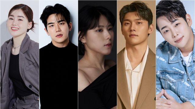 나영·문태준·안설아·전종혁·정다한…채널A ‘행복한 아침’ 방청 이벤트 투표 시작 (트롯픽)