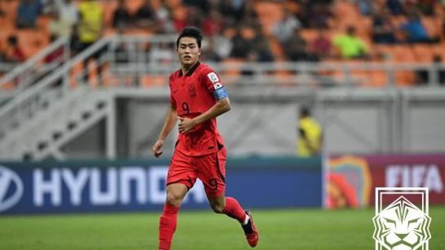 김준하 부상 이탈, 김명준 대체 발탁… U-20 월드컵 앞둔 대표팀 명단 교체