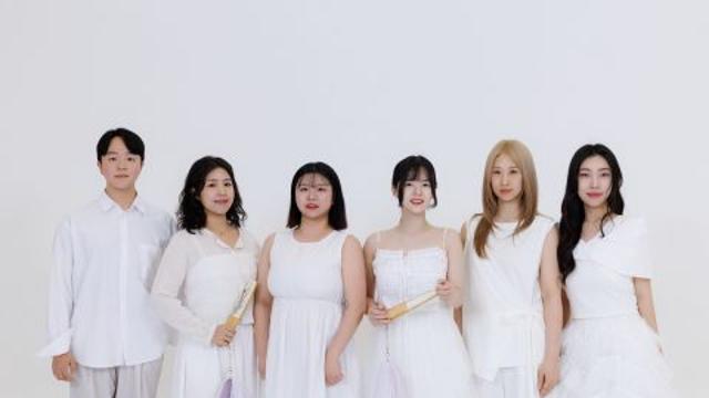 도심 속 가을 국악 산책, ‘여유작 콘서트’
