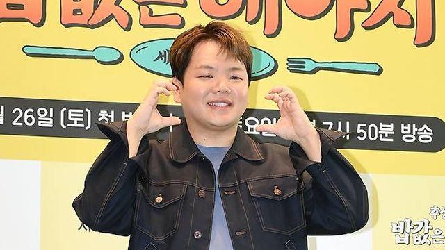 '10월 결혼♥' 곽준빈, '임신' 예비 신부 언급…