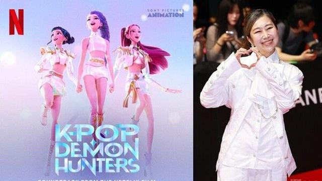 [노규민의 현장感] 놀랍다 '케데헌', '30회 부산영화제'까지 강타…'골든' '소다팝'이 울려 퍼진다