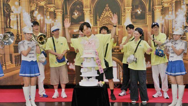 김종국, 결혼 축하 파티에 질색…스트레스성 고혈압 호소 (런닝맨)