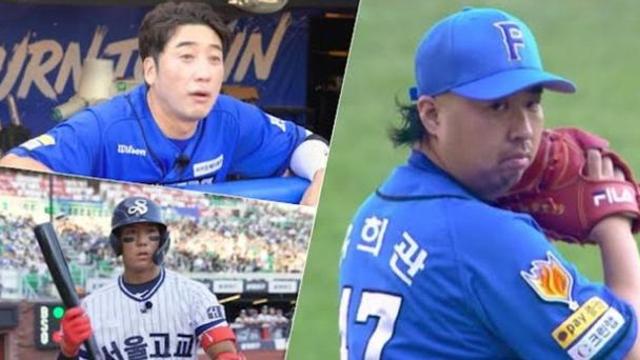 파이터즈, ‘서울고 오타니’ 등장에 움찔…승부의 결과는? (‘불꽃야구’)