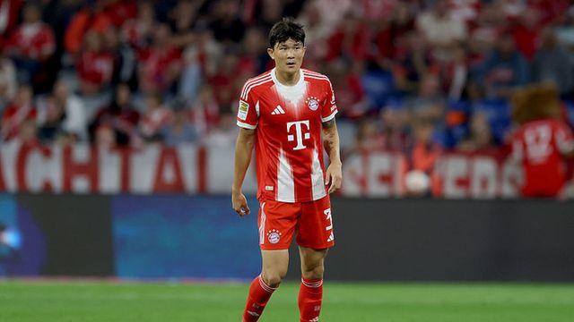 충격! 獨언론, 또또 김민재 무시하나...45분 철벽 수비에도 벤치 예상→‘호러쇼’ 타 선발