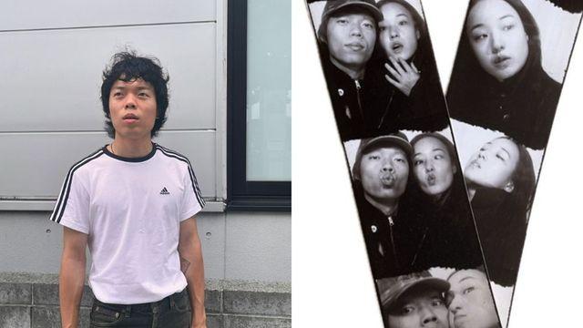 오존, 유명 女배우 여동생과 9년째 열애…”이미 사실혼”  [RE:뷰]