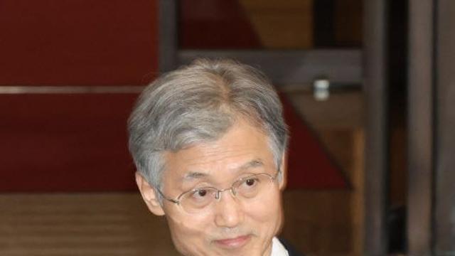 조희대 대법원장 사퇴 압박 일주일…회동 의혹부터 AI 논란까지