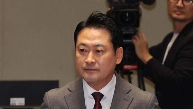 장동혁 