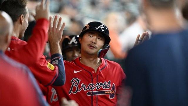 한국인 왜 방출했어? 224억 우습네…김하성 투런포 '쾅'→7G 타율 0.423, 애틀랜타서 '어썸킴 부활' 알렸다