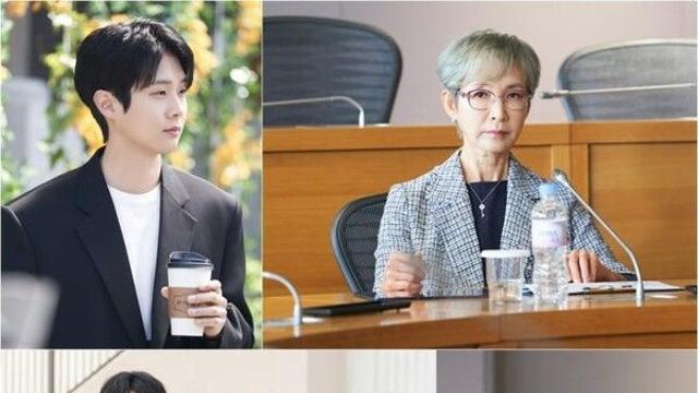 최우식·정소민 ‘우주메리미’, 정애리부터 김영민·백지원까지 ‘연기파 군단’ 출격