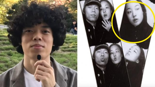 싱어송라이터 오존과 결혼한다는 배우 전소니의 동생 '전주니'는 누구? (+프로필, 가수, 나이, 인스타)
