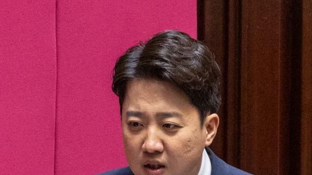 이준석, 李 '여적여' 발언에 
