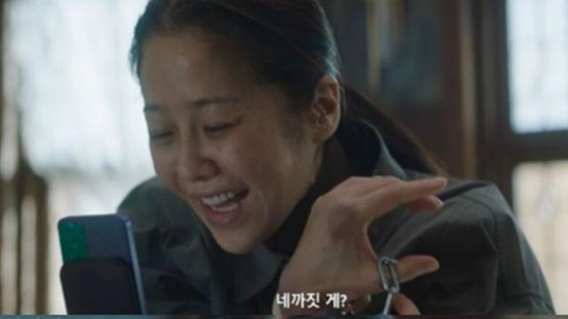 장동윤 터트렸다 “사마귀 고현정, 우리 엄마” (사마귀)[TV종합]